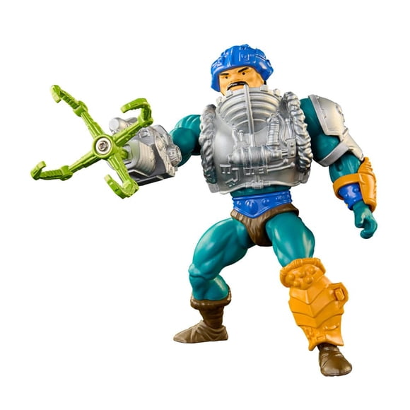 Figura de acción Masters of the Universe Origins Man-at-Arms