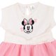 thumbnail image 2 of Vestido Con Tul Minnie Mouse Disney Baby Rosa Licencia Minnie Mouse rosa 6 MESES Blip Kids K9826, 2 of 5