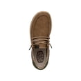 thumbnail image 2 of Zapatos HEYDUDE Paul con cordones para hombre, cómodos y ligeros, 2 of 7