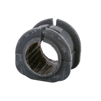 TRW JBU1085 Premium Sway Bar Bushing - Fits Ford Super Duty F-250/F-350 (1999-2017), Thermoplastic, Low Friction