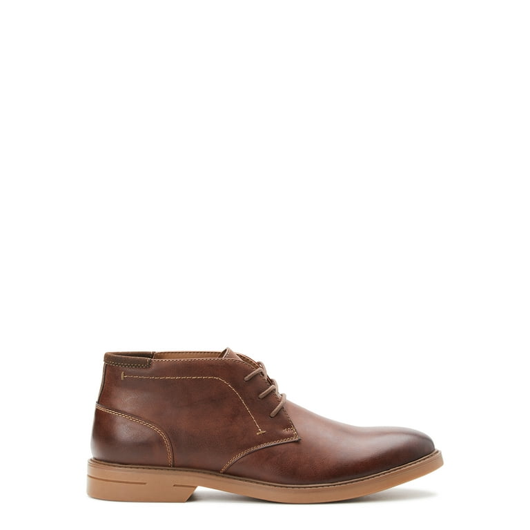 Chukka boots no laces new arrivals