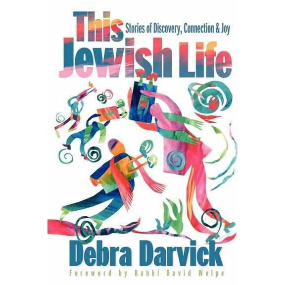 This Jewish Life (Paperback)