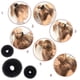 thumbnail image 3 of H Accessories Set, Coil H Tool, Bing , Coil H Set, 25pcs, 3 of 5