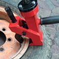 thumbnail image 3 of Manual Tire Bead Breaker Changer, Manual Hammer Tire Bead Changer Tool Efficient Use Easy Operated Versatile  for Car, 3 of 7