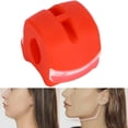thumbnail image 4 of Pelota de ejercicio para línea de mandíbula, masetero facial de silicona, pelota de ejercicio para músculo, ejercitador de mandíbula, eficiencia óptima, 4 of 8