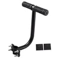 thumbnail image 3 of Manija del asiento trasero de la bicicleta Reposabrazos del asiento de la bicicleta Accesorios de la manija de la barandilla Antideslizante para bicic Ordinario 18x10x18cm, 3 of 8