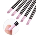 thumbnail image 6 of Cuticle Repair Pen - Quartz Cuticle Remover & Pusher Tool, Nail Pen Easter Mother'S Day Jia Pian, 6 of 7
