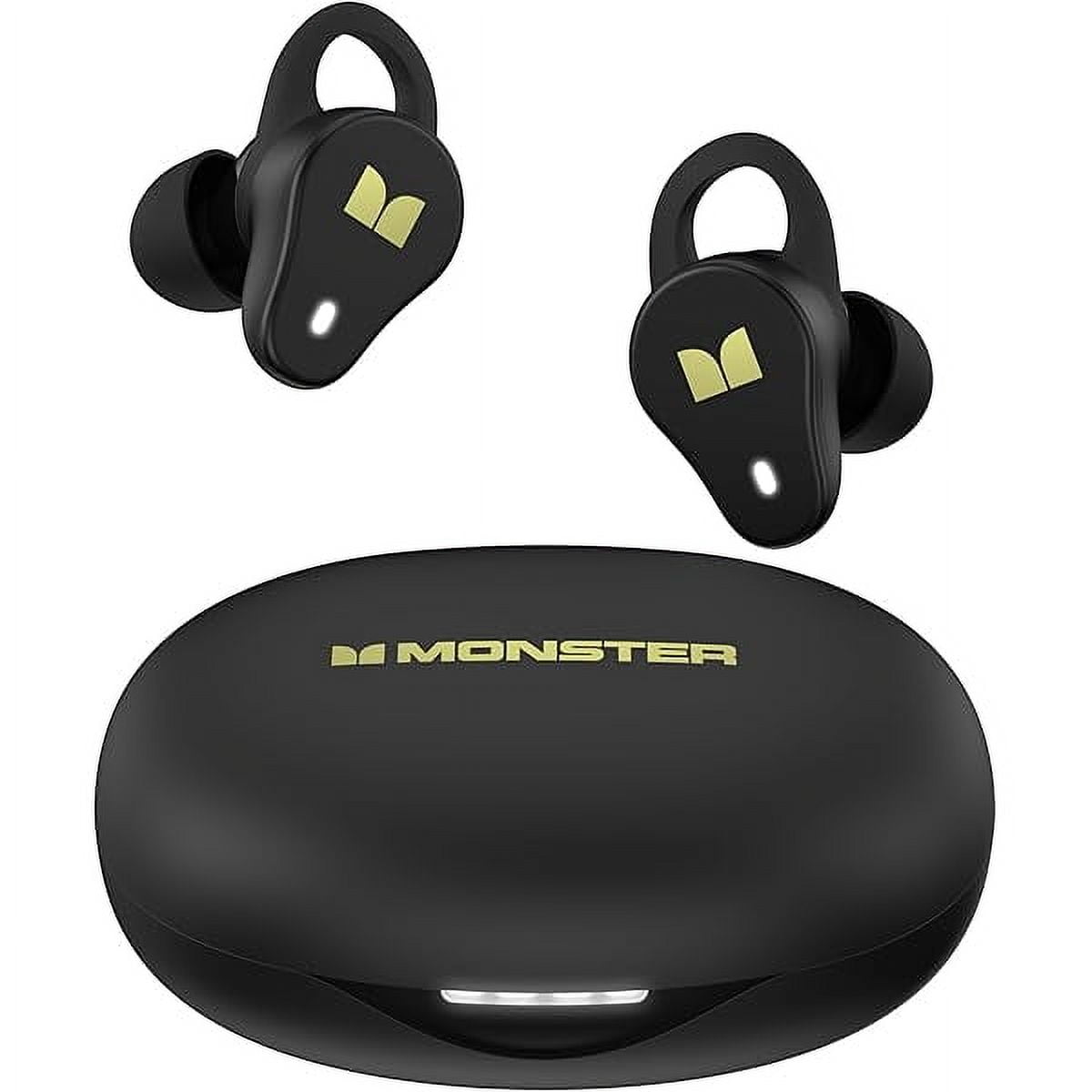Tzumi Soundmates TZ566900 Wireless In Ear Earbuds with