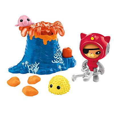 kohls octonauts