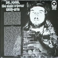 thumbnail image 3 of Dr. John - Gris Gris - Music & Performance - Vinyl, 3 of 3