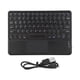 thumbnail image 2 of Teclado inalámbrico NikouMX Redondo 10 pulgadas, 2 of 8