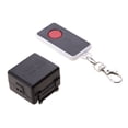 thumbnail image 4 of Control de interruptor de lámpara de interruptor de inalámbrico portátil de para puerta de cortina Sharpla Interruptor de relé inalámbrico, 4 of 8