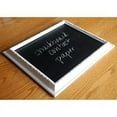 Chalkboard Contact Paper Decorative Contact Paper 18inch By 6feet Set