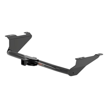 CURT 13383 Class 3 Trailer Hitch, 2-Inch Receiver, Compatible with Select Chrysler Pacifica, Voyager