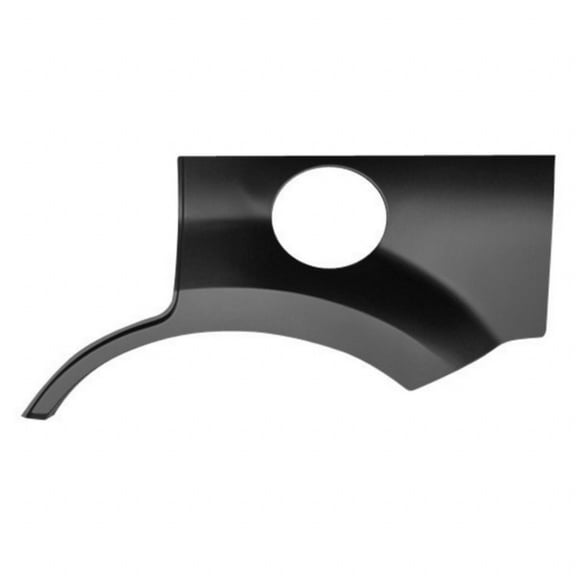 For Ford Escape 2008 2009 2010 2011 2012 Wheel Arch Patch | Upper | Rear Driver Side