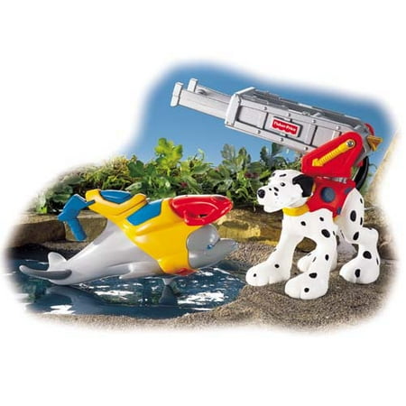 Rescue Heroes™ Animals Assortment