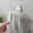 White #2, variant on Stainless Steel Wall Mount Toothbrush Holder | Adhesive Bathroom Organizer for Toothpaste & Shaving Tools | Multi-Functional Storage Rack for Kitchen & Bath