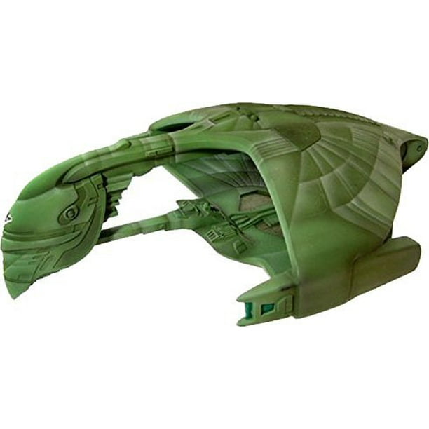 Romulan Warbird Ferengi Marauder