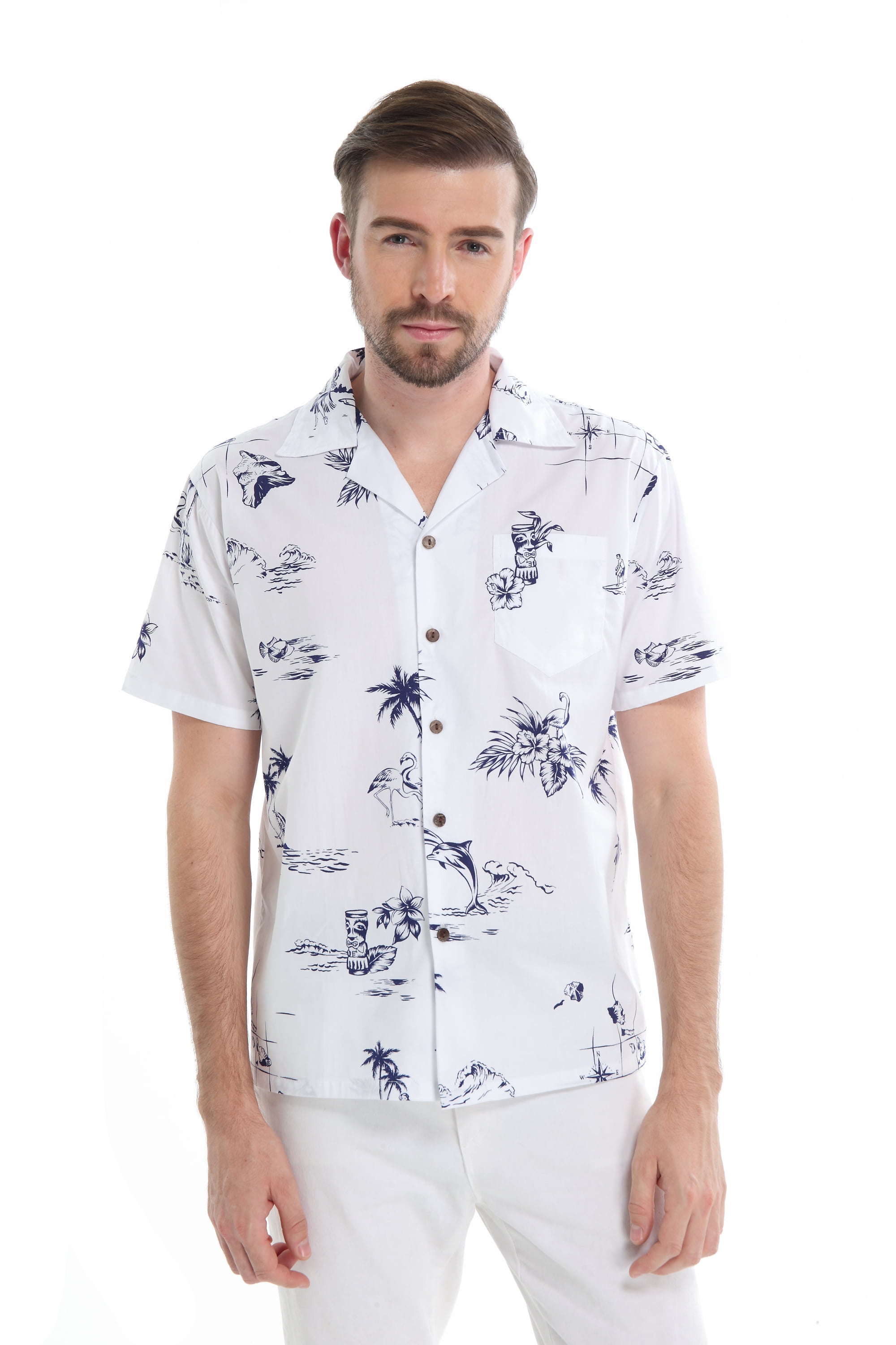5xlt hawaiian shirts