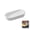 small, variant on Ceramic Garlic Grater Plate, Sharp Triangular Teeth Grinder for Ginger Onion, Deep Bowl for Mess Free Grinding, Small Large Round Sizes