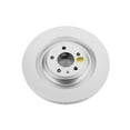 thumbnail image 2 of Power Stop EBR1205EVC EVC Evolution Geomet Coated Brake Rotor -Rear, 2 of 4