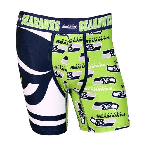 nfl boxer shorts