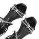 thumbnail image 5 of Sandalia Ariana Color Negro D09980819501 26 Dorothy Gaynor Sandalia Ariana Color Negro D09980819501 26, 5 of 6