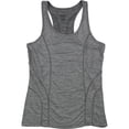 thumbnail image 1 of Reebok Débardeur Dos Nageur pour Femmes, Gris, Très Grand, 1 of 1