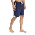 thumbnail image 3 of U.S. Polo Assn. Men's Classic Navy Cargo Swim Short, XL, 3 of 5