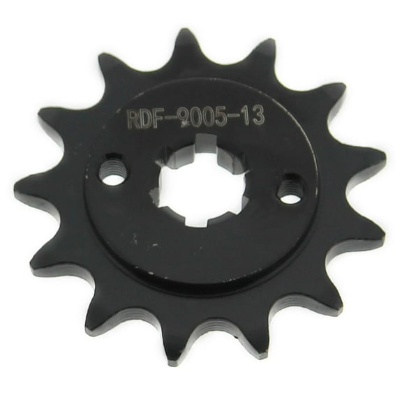 Sprocket for Yamaha TT-R230 TTR 230 2005 - 2014 Front 13 Tooth by Race-Driven
