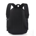 thumbnail image 3 of Mochila escolar JeremySport con diseño de mariposas de 15.5 pulgadas, 3 of 6