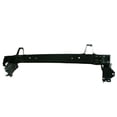 thumbnail image 3 of DAMAIJOY Front Bumper Reinforcement Impact Bar for Honda for Element DX 2003-2004 & EX 2003-2008 & LX 2004-2008 & SC 2007-2008 Steel Unfinished 71130SCVA00ZZ HO1006166, 3 of 5
