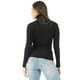 thumbnail image 4 of Suéter Quarry Slim Fit Cuello de tortuga para Mujer, 4 of 5