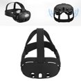 thumbnail image 3 of Cubierta De La Carcasa Del Controlador VR ANGGREK Correa Protectora De Silicona para Gafas VR, 3 of 7