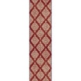 thumbnail image 3 of Dynamic Rugs ME212985015619 Melody Runner Rug, Teal - 2 ft. 2 in. x 10 ft. 10 in., 3 of 4
