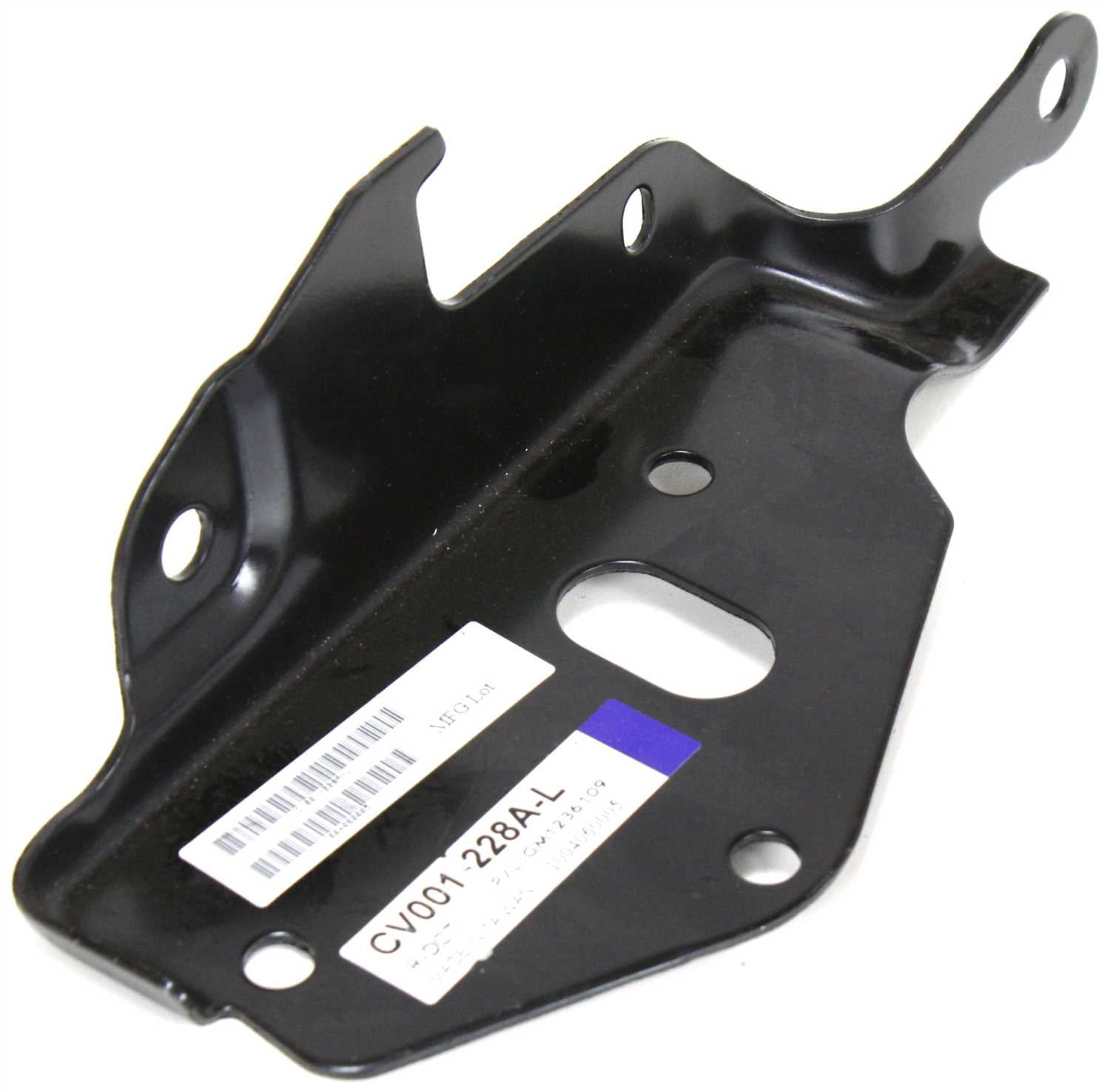 Hood Hinge Compatible with 2000, 2002-2006 Cadillac Escalade Chevrolet Avalanche 1500 Left Driver