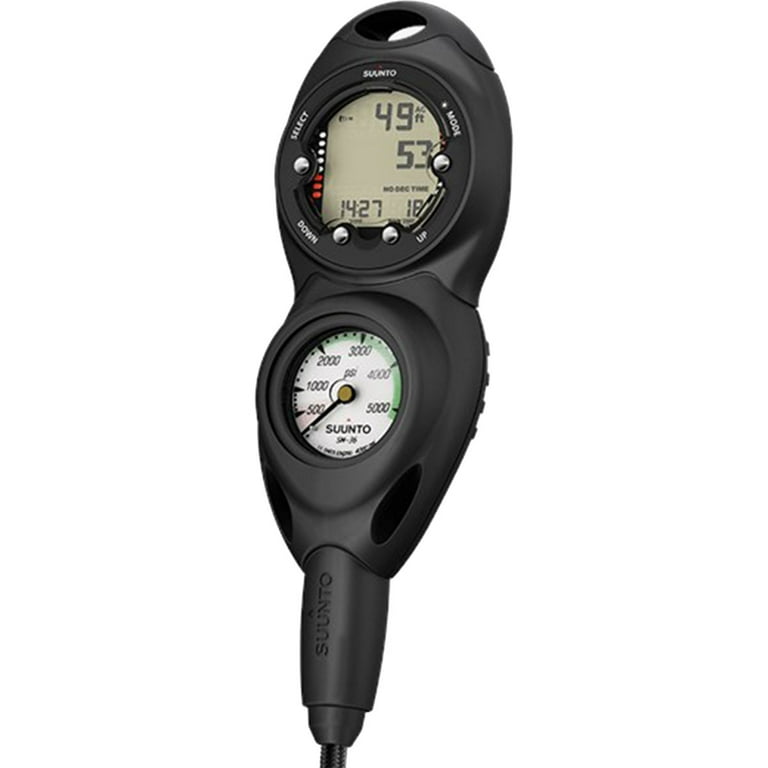 Suunto Zoop Novo CB 2 Console Scuba Computer