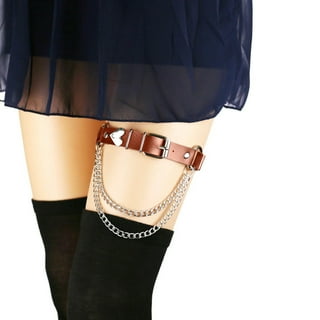 Garter Belt