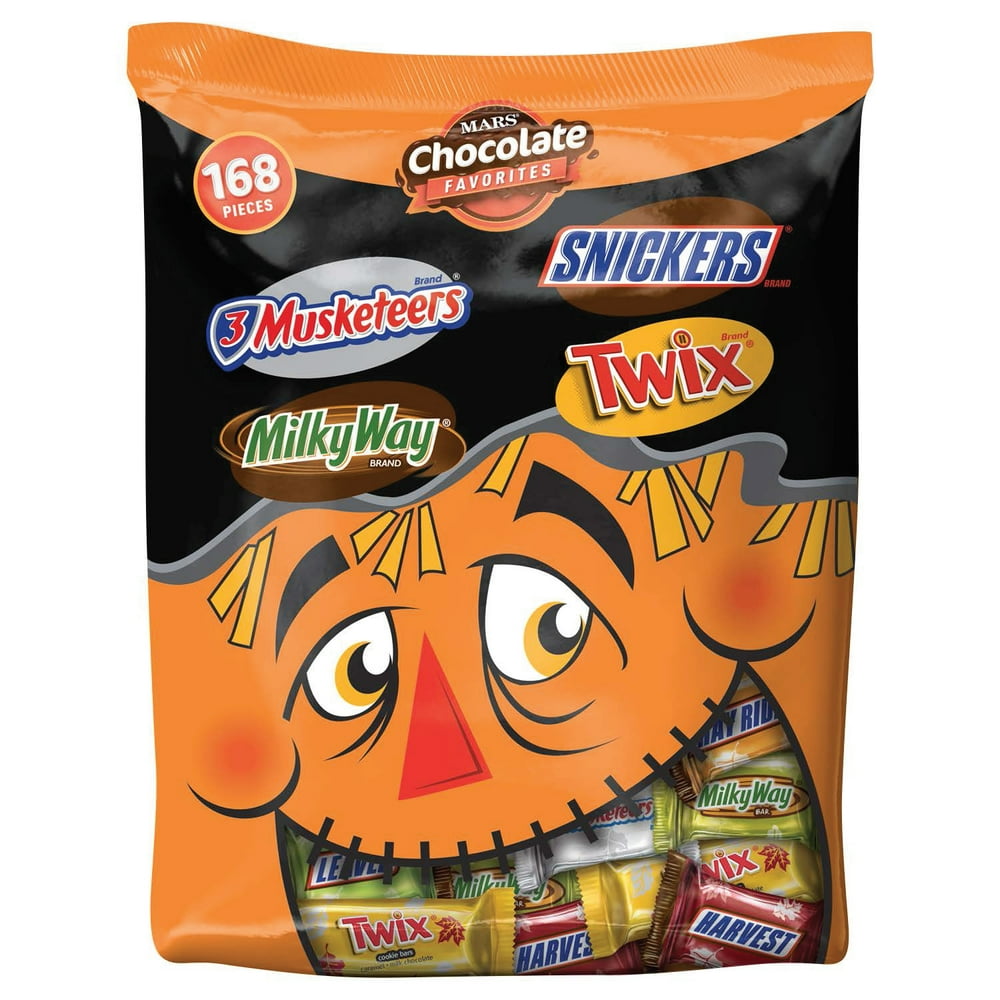 Pre Packaged Halloween Candy Bags Pre Packaged Halloween Candy Bags