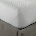 thumbnail image 2 of Ultimate Waterproof + Cooling + Quiet + Odor Control Mattress Protector by SleepCare (Up to 18” Depth), 2 of 5