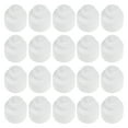 thumbnail image 3 of 20 tapas reemplazables para botellas de agua domésticas, tapas para botellas deportivas., 3 of 6