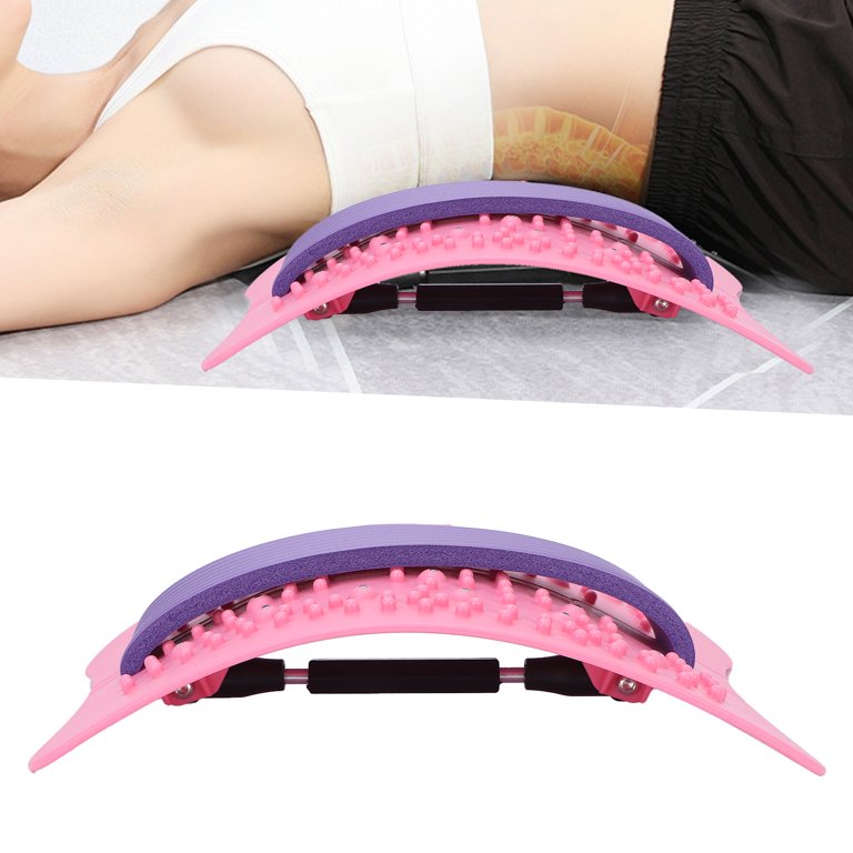 Back Arch Massager @