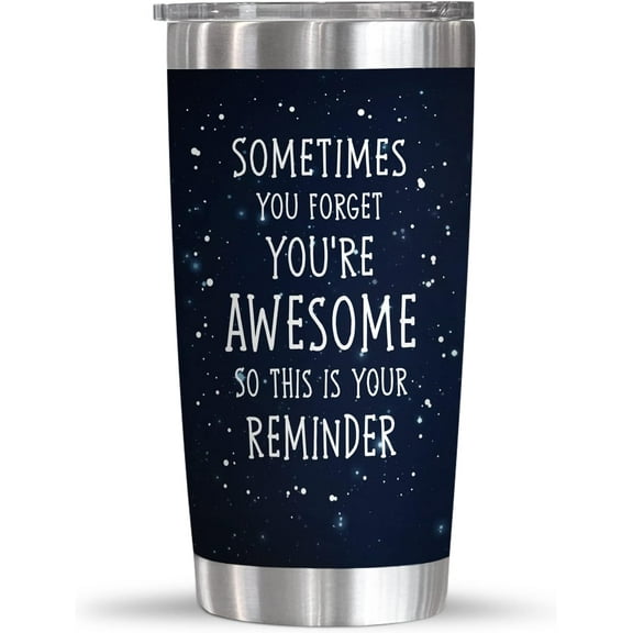 Gifts For Women, Mom, Birthday, Christmas, Thanksgiving, Mothers Day Gifts For Mom, Women, Graduation, Teacher Appreciation Gifts, Graduation Gifts For Friends, 20oz Stainless Steel Tumbler