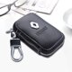 thumbnail image 1 of Negro Llave Del Coche Caso De Cuero De La PU Protector Bolsa Logotipo Cremallera Titular Para Honda BMW Audi Nissan Jaguar VW Mercedes-Benz Land Rover Ford Opel KIA huangjie unisex, 1 of 2