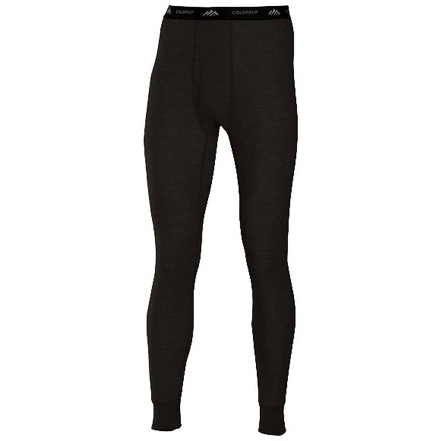 Platinum Pants, Black by ColdPruf