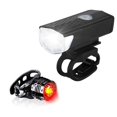 thumbnail image 5 of Juego de luces superbrillantes con carga USB para faros de bicicleta, 2255 luces para bicicleta de montaña, equipo para montar al aire libre, 5 of 5