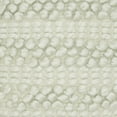 thumbnail image 4 of Bohemian Blue and White Lumbar Pillow, 4 of 5