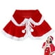 thumbnail image 1 of Disfraz de fiesta de cosplay de cosplay de Cape Winter Winter de Navidad para niñas (tamaño libre), 1 of 6
