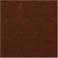 thumbnail image 4 of Dalyn Dover Area Rug DV14 Dv14 Paprika Circles Rings 12' x 18' Oval, 4 of 5
