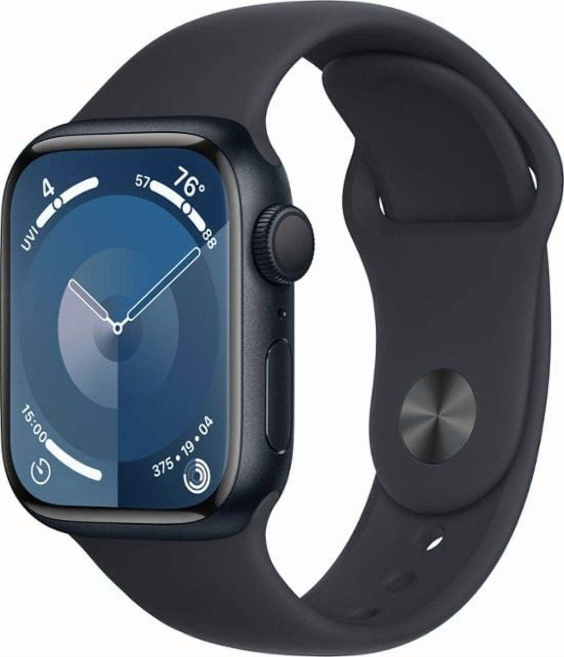 Apple Watch Series 8/GPS/45mm/A2771 ④ Pre-Owned Apple Watch Series 8 Aluminum 45mm A2771 (GPS Only, No